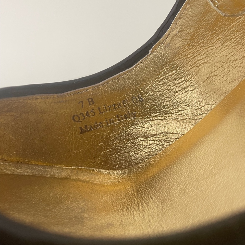 Coach high heels - Picture 7 of 7
